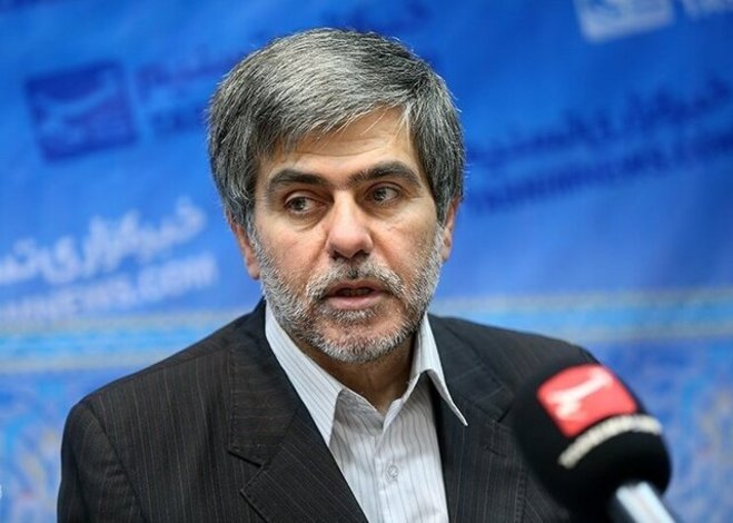 عباسی: نباید با بنزین و گاز مدام در جامعه تنش ایجاد کنیم
