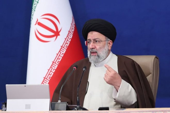 دستور رئیس‌جمهور به تیم اقتصادی دولت برای آرامش در بازار و تثبیت قیمت‌ها