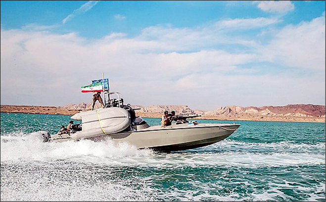 چراغ سبز آمریکا برای «طرح ج» اسرائیل علیه ایران