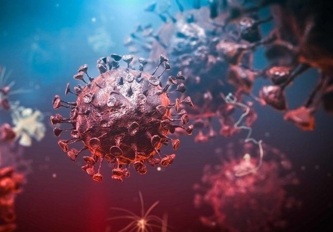 جهان در وضعیت هشدار قرار گرفت