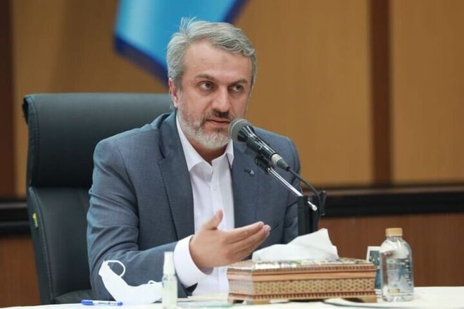 اتصال گمرک به سامانه جامع تجارت آغاز شد