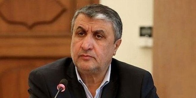 هشدار رئیس سازمان انرژی اتمی به رژیم صهیونیستی