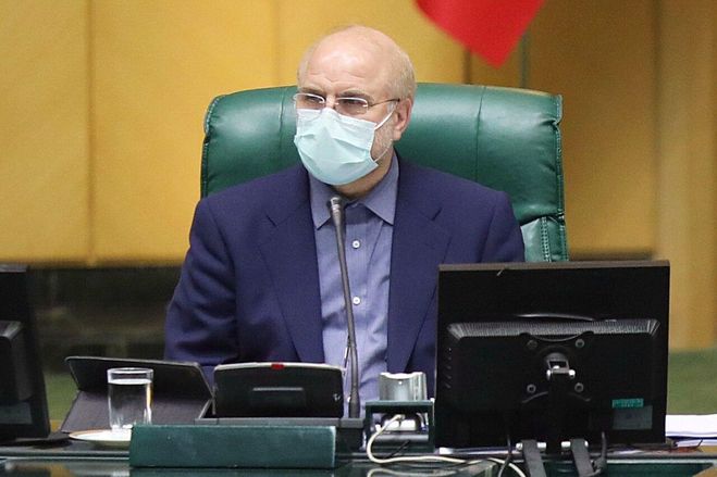 قالیباف: لایحه رتبه‌بندی تصویب می‌شود  معلمان نگران نباشند