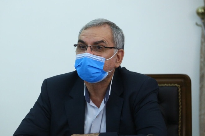 موردی از ابتلا به سویه جدید کرونا در کشور گزارش نشده است
