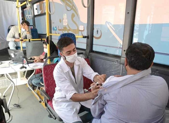 واکسن پاستوکووک پلاس در سبد دز یادآور اسپوتنیک و آسترازنکا قرار گرفت