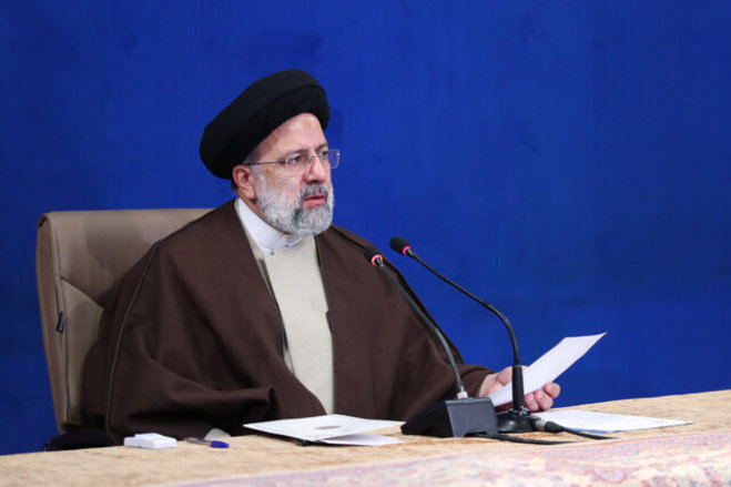 دستور جدید رئیسی برای جبران کمبود منابع مالی