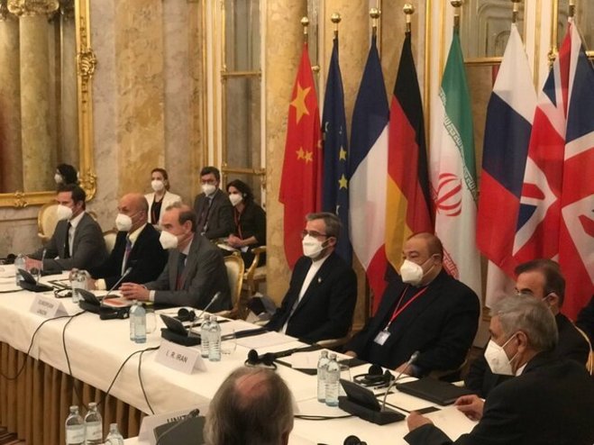 مرندی: تا اینجا روند مثبت بوده است  از خطوط قرمز قاطعانه‌تر حفاظت می‌شود