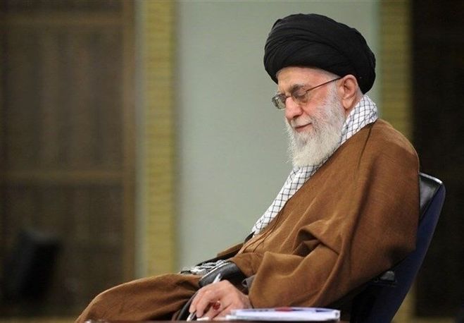 حجت‌الاسلام سیدسعید حسینی نماینده ولی‌فقیه در کاشان شد