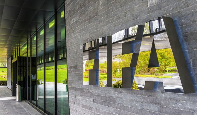 صدای اتفاقات مشهد به زوریخ رسید  FIFA از فدراسیون فوتبال ایران توضیح خواست؛ حرفی از تعلیق نیست
