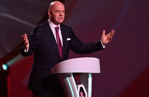 قرعه&zwnj;کشی جام&zwnj;جهانی ۲۰۲۲