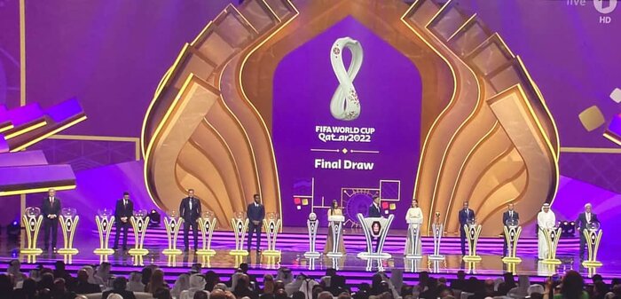 قرعهکشی جامجهانی ۲۰۲۲ قرعهکشی جامجهانی ۲۰۲۲
