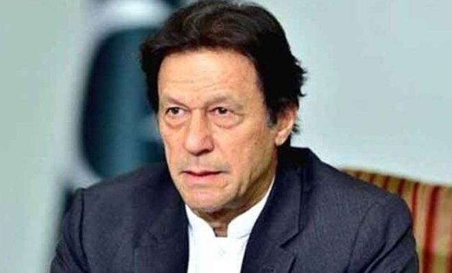 فراخوان عمران خان برای تظاهرات حامیانش