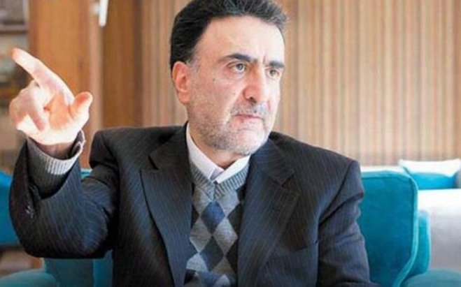 سوال تاجزاده از حسین شریعتمداری