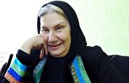 فریده سپاه‌منصور: اگر واکسن نزده بودم زنده نبودم