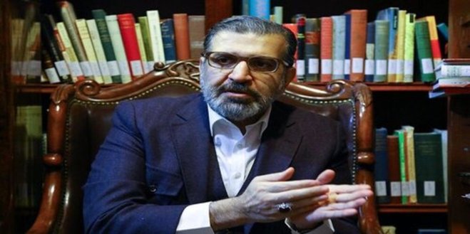 انتقاد صادق خرازی از تضعیف کنندگان تیم مذاکره