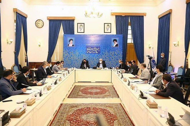 وزیر ارتباطات:
ارایه اینترنت پرسرعت برای شرکت‌های دانش‌بنیان