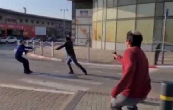پلیس اسرائیل خواستار ممانعت از تحویل اجساد عاملان عملیات استشهادی شد