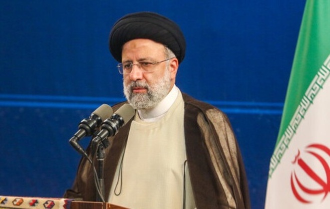 رییس‌جمهور: وقتی امکان تولید داخل هست، واردات خیانت است