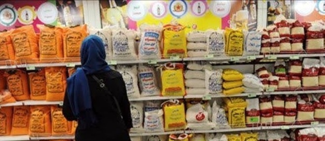 افزایش عجیب قیمت کالاها