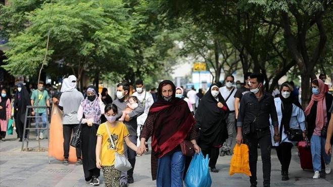 آمار کرونا در ایران ۱۸ فروردین ۱۴۰۱  شناسایی ۳۸۰۰ بیمار و ۴۱ فوتی جدید