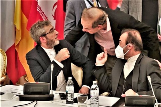 آیا ایران می‌خواهد نتایج برجام را قربانی منافع روسیه کند؟