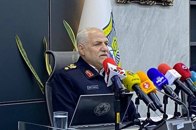 موافقت پلیس با واردات خودروی باکیفیت