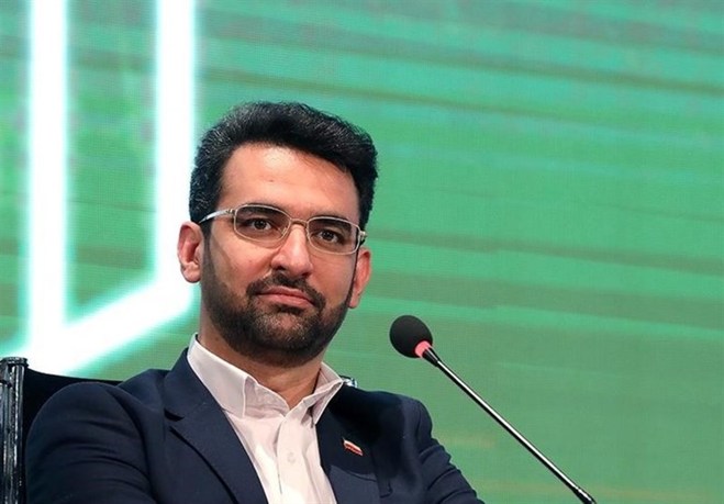 واکنش آذری جهرمی به اظهارات علم‌الهدی درباره فضای مجازی