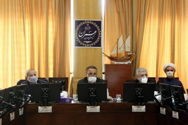 تخلف دستگاه‌های اجرایی در کنترل آلودگی هوا کاملا محرز است