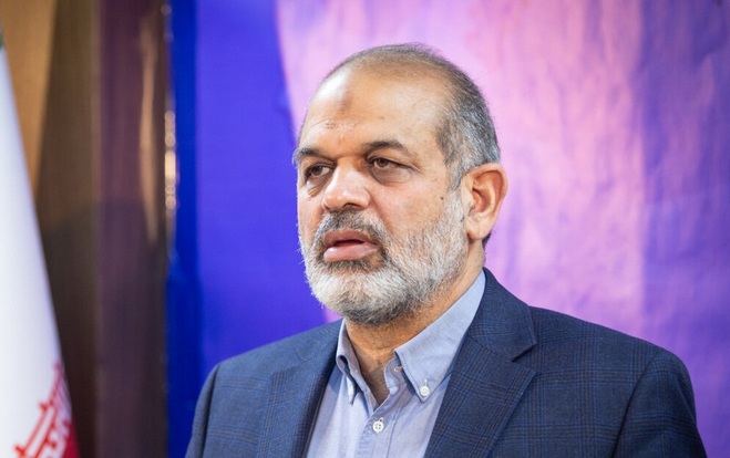 وحیدی: حوادث هرات و کابل برای اختلاف‌افکنی بین ایران و افغانستان انجام شده است