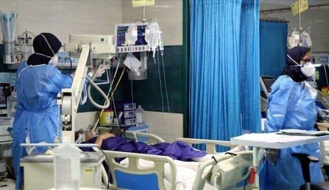 مرگ ۳۳ بیمار دیگر بر اثر کرونا  تزریق واکسن از مرز ۱۴۸ میلیون دز گذشت