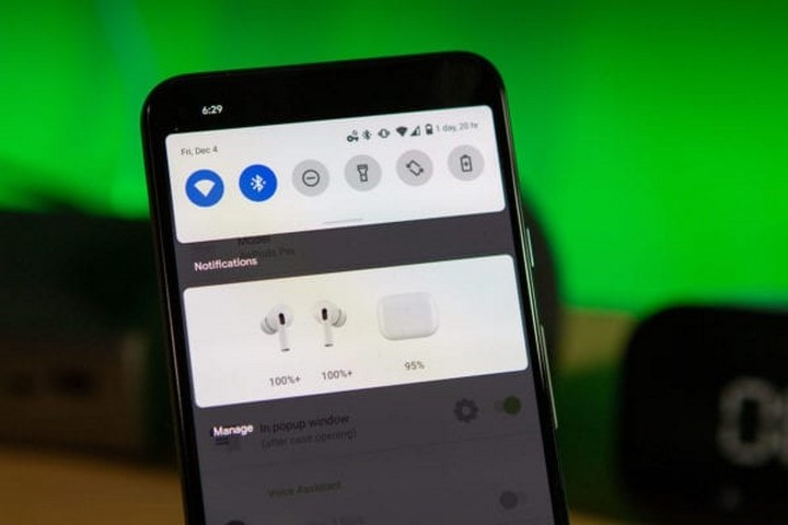 آیا هندزفری اپل به گوشی های اندرویدی وصل می‌شود؟