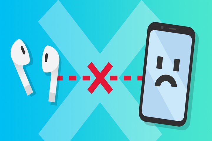 آیا هندزفری اپل به گوشی های اندرویدی وصل می‌شود؟