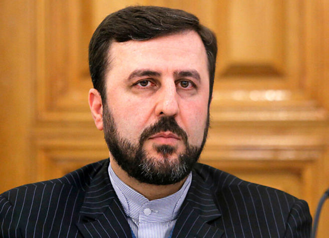 ۳۰ ایرانی به اتهام دور زدن تحریم‌ها در خارج از کشور زندانی هستند!
