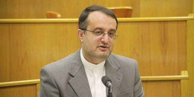 ایران: آژانس دسترسی به حافظه دوربین‌های نطنز ندارد