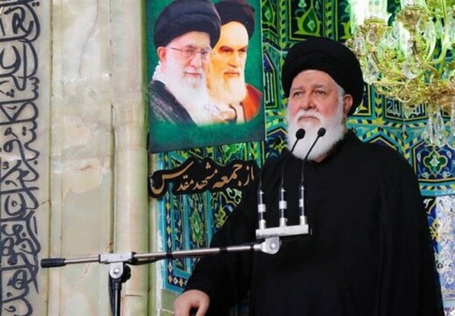 علم الهدی: ما و مردم افغانستان از یک نژادیم   ابن‌سینا، فارابی و مولانا از اهالی افغانستان‌اند