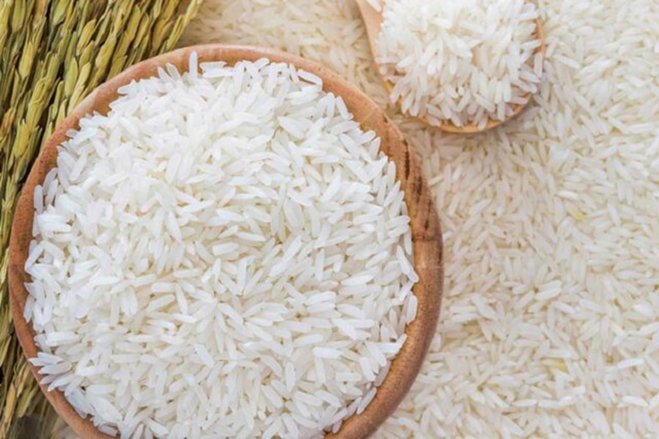 برنج گرانتر شد  عبور قیمت‌ها از ۱۰۰ هزار تومان