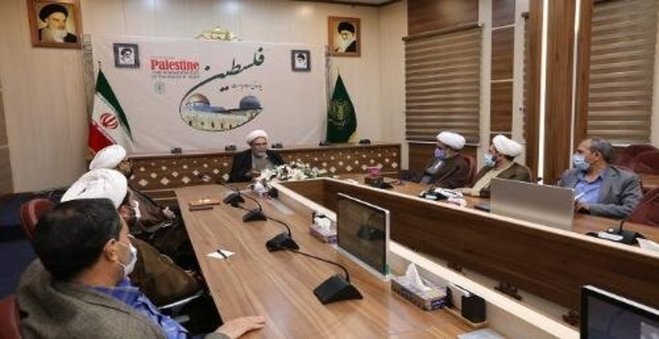 اسرائیل یک گام به زوال نزدیک‌تر شد