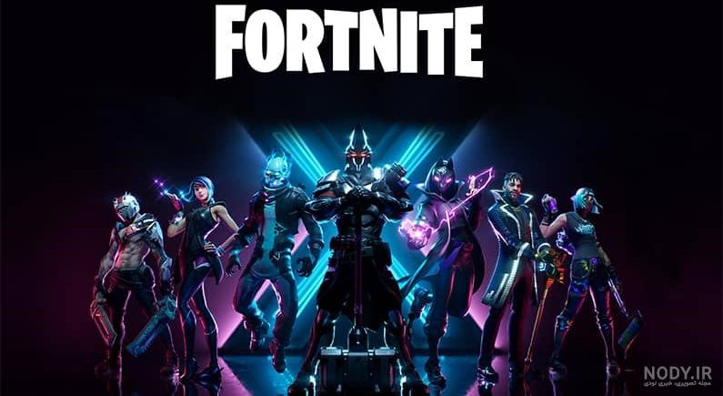 برترین بازی جایگزین فورتنایت