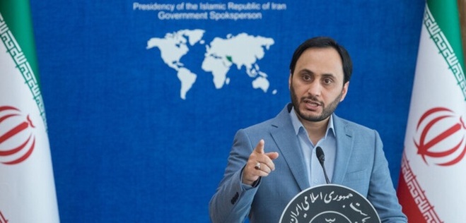 سخنگوی دولت رئیسی: عوامل گرانی روشن است؛ دولت روحانی! دستور رئیسی برای پاکسازی دولت