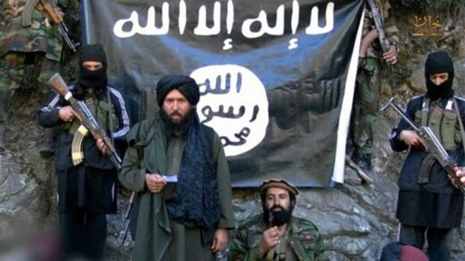 زنگ خطر بازگشت داعش به صدا درآمد
