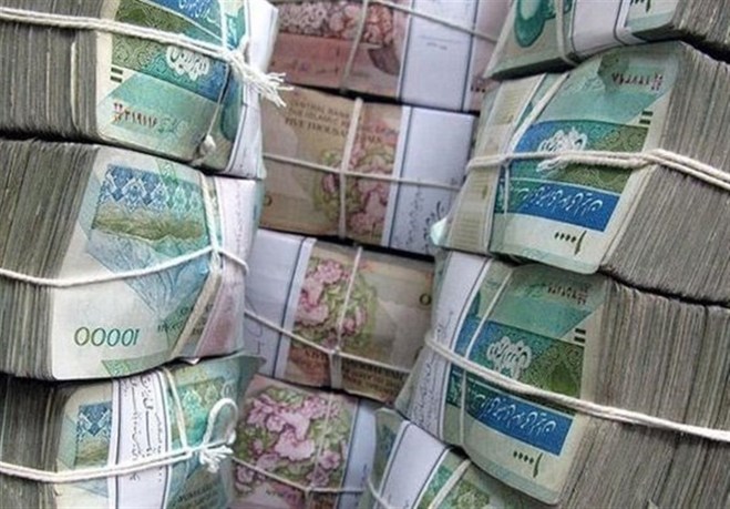 افزایش ۴۰ درصدی نقدینگی در دولت رئیسی