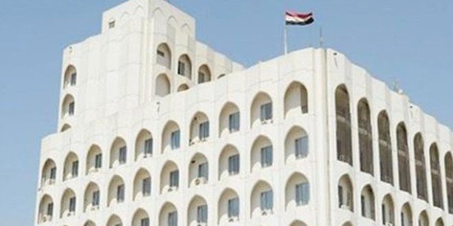 عراق سفیر ترکیه را احضار کرد