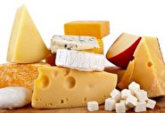 هشداری جدی در مورد خوردن هر روزه پنیر
