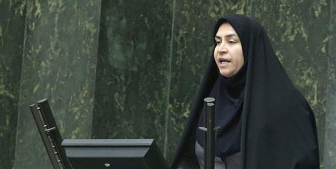نماینده بروجرد: برای بازداشت برادرم، چادر از سر بنده کشیدند