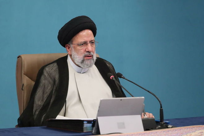 رئیسی: کسی حق ندارد بدون مقررات، فردی را برای استخدام سفارش کند