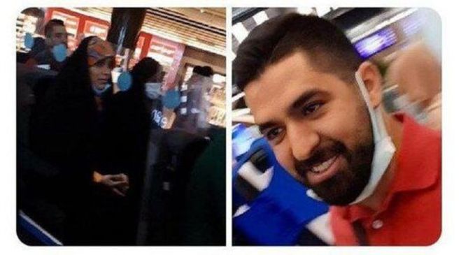 قالیباف ضربه فنی شد