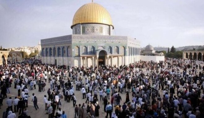 رژیم صهیونیستی خودش قربانی عید فسح خواهد شد