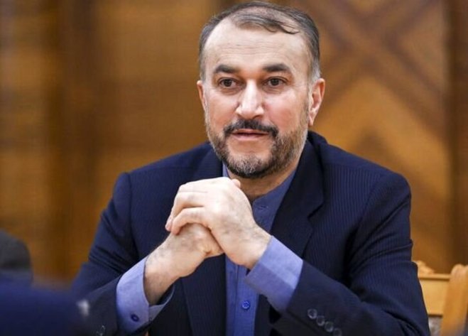 پاسخ امیرعبداللهیان به انتقادات در خصوص سخنان اخیرش درباره  سپاه 