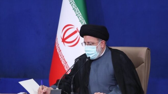 رئیس جمهور «قانون بودجه سال ۱۴۰۱ کل کشور» را برای اجرا ابلاغ کرد