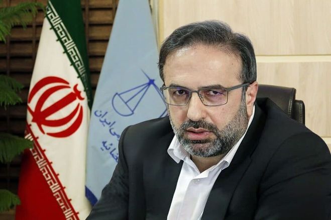 توضیحات دادگستری البرز درباره پرونده جنجالی: قره‌حسنلو در بیمارستان بستری است | او یقه زیر پیراهن مقتول را گرفته بود | به عنوان پزشک به وظیفه خود عمل نکرد